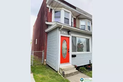 823 Spring Street, Bethlehem City, PA 18018 - Photo 1