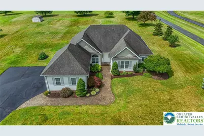 491 Mt. Pleasant Road, Washington Twp, PA 18013 - Photo 1