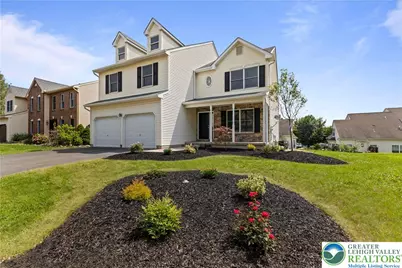 9 Stone Creek, Palmer Twp, PA 18045 - Photo 1