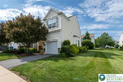 1863 Hemming Way, South Whitehall Township, PA 18069 - Photo 1