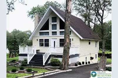 1025 Cricket Lane, Long Pond, PA 18334 - Photo 1