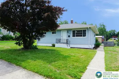 620 E Juniata Street, Allentown, PA 18103 - Photo 1