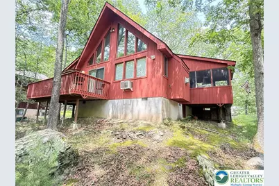 6414 Decker Road, Lehman Twp, PA 18324 - Photo 1