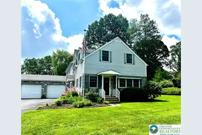 1125 Bridle Path Road, Hanover Twp, PA 18017 - Photo 1