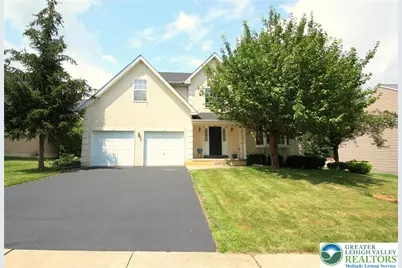 3814 Clay Drive, Lower Macungie Twp, PA 18062 - Photo 1