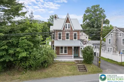 1630 Emmaus Avenue, Salisbury Township, PA 18103 - Photo 1