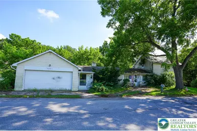 3087 W Beersville Road, Moore Township, PA 18014 - Photo 1