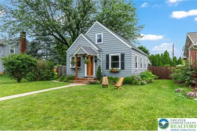 429 S Berks Street, Allentown, PA 18104 - Photo 1