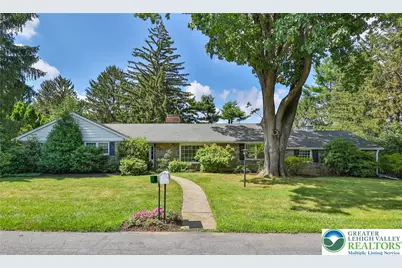 3557 Pleasant Avenue, Salisbury Township, PA 18103 - Photo 1