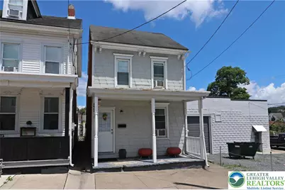 532 Centre Street, Easton, PA 18042 - Photo 1