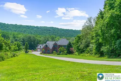 2350 Wassergass Road, Hellertown Boro, PA 18055 - Photo 1