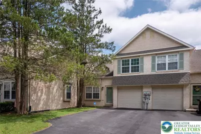 331 Barn Swallow Lane, Upper Macungie Township, PA 18104 - Photo 1