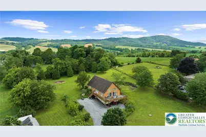 8454 Kings Highway, Lynn Township, PA 19529 - Photo 1