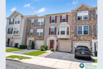 212 Windsor Court, Richlandtown, PA 18951 - Photo 1