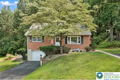 1607 Hausman Avenue, Salisbury Township, PA 18103 - Photo 1