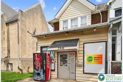 723 Saint John Street, Allentown City, PA 18103 - Photo 1
