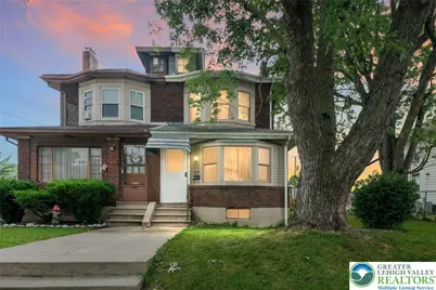 825 Plymouth Street, Allentown, PA 18109 - Photo 1