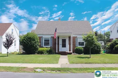 1325 N Wahneta Street, Allentown City, PA 18109 - Photo 1