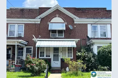 619 N Jasper Street, Allentown City, PA 18109 - Photo 1