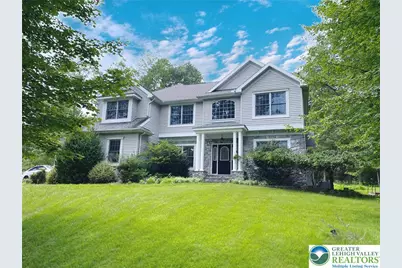 117 Songbird Lane, Chestnuthill Twp, PA 18353 - Photo 1