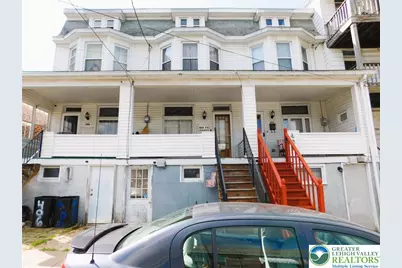 404 Arlington Street, Tamaqua Boro, PA 18252 - Photo 1