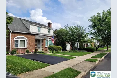 2130 Worthington Avenue, Bethlehem City, PA 18017 - Photo 1