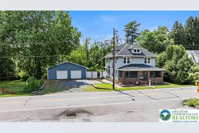 4130 Forest Inn Road, Lower Towamensing Tp, PA 18071 - Photo 1