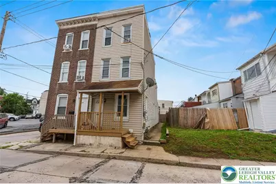 1316 Newton Street, Allentown, PA 18102 - Photo 1