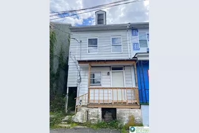 223 N Highland Street, Shenandoah Boro, PA 17976 - Photo 1