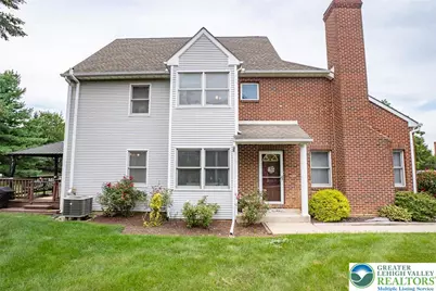 8041 Cross Creek Circle, Upper Macungie Township, PA 18031 - Photo 1