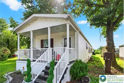 8719 Turkey Ridge Road, Upper Macungie Township, PA 18031 - Photo 1