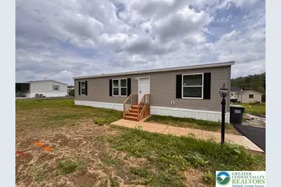 209 Fawn Valley Road, Hamilton Twp, PA 18360 - Photo 1