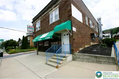 1402 Broadway #1, Fountain Hill Boro, PA 18015 - Photo 1