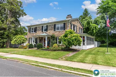 917 N Saint Lucas Street, Allentown, PA 18104 - Photo 1