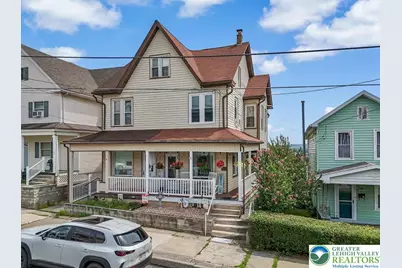 223 N 3rd Street, Lehighton Boro, PA 18235 - Photo 1