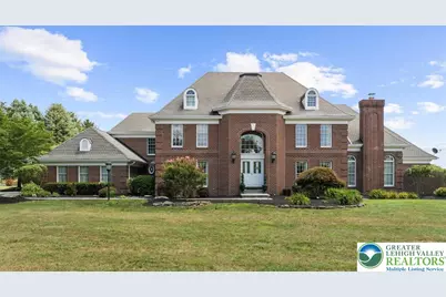 4303 W Wyndemere Circle, Lowhill Township, PA 18078 - Photo 1