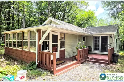 20 Bartholomew Drive, Towamensing Twp, PA 18071 - Photo 1