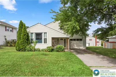 1852 Pennsylvania Avenue, Bethlehem City, PA 18018 - Photo 1