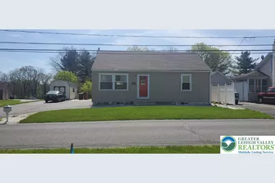 3396 W Columbia Street, Whitehall Township, PA 18052 - Photo 1