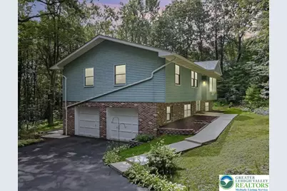 160 Milton Drive, Towamensing Twp, PA 18235 - Photo 1