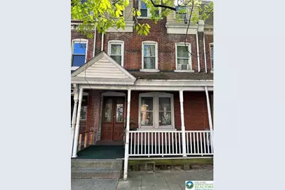 245 N 4, Allentown City, PA 18102 - Photo 1