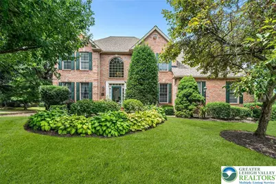 5050 Drummond Circle, Upper Saucon Township, PA 18034 - Photo 1