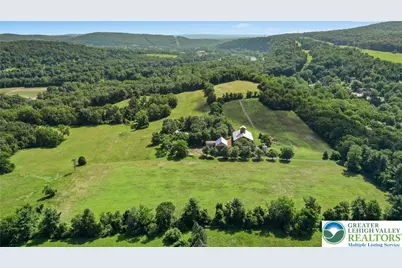 663 Kintner Road, Durham Twp, PA 18930 - Photo 1