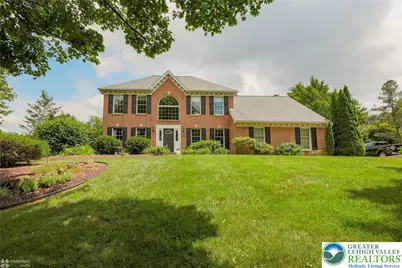 4484 Woodlawn Drive, Lower Macungie Twp, PA 18049 - Photo 1