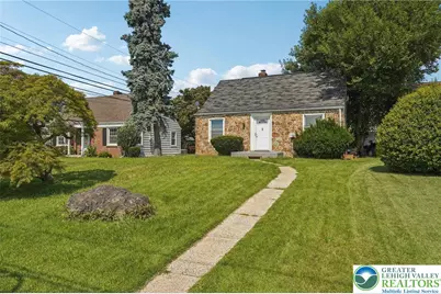 1406 Lehigh Street, Allentown City, PA 18103 - Photo 1