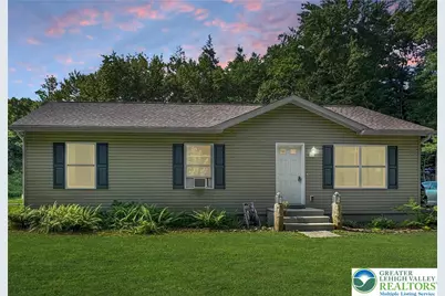 375 Forest Drive, Lower Towamensing Tp, PA 18071 - Photo 1