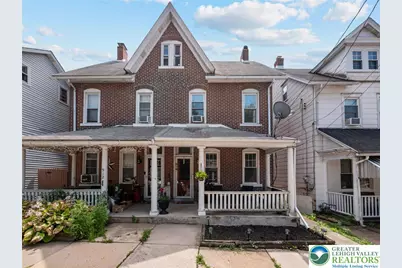 914 Seneca Street, Fountain Hill Boro, PA 18015 - Photo 1