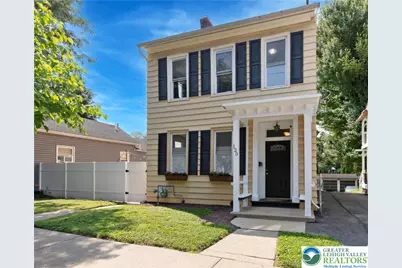 125 W Fairview Street, Bethlehem City, PA 18018 - Photo 1