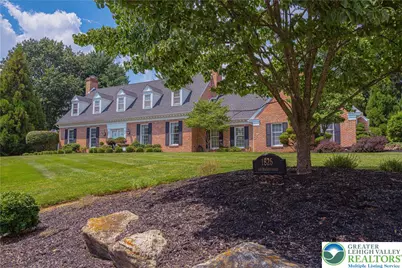 1825 Sherwood Road, Allentown City, PA 18103 - Photo 1