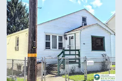 546 W Main Street, Weatherly Boro, PA 18255 - Photo 1